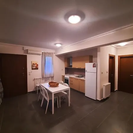 Villa Efis Sunset Elani