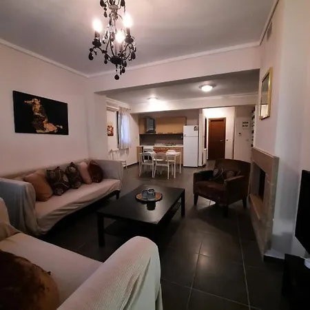 Efis Sunset Villa