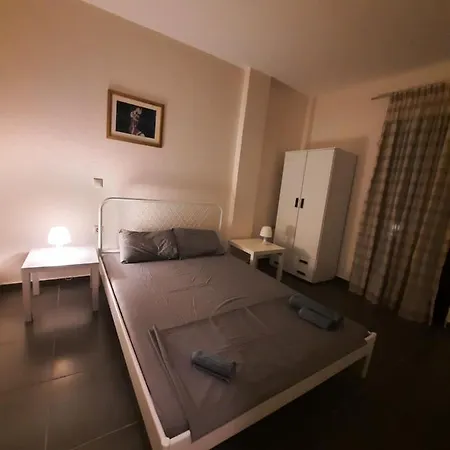 Efis Sunset Villa *