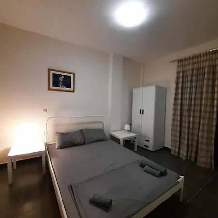 Efis Sunset Villa Elani