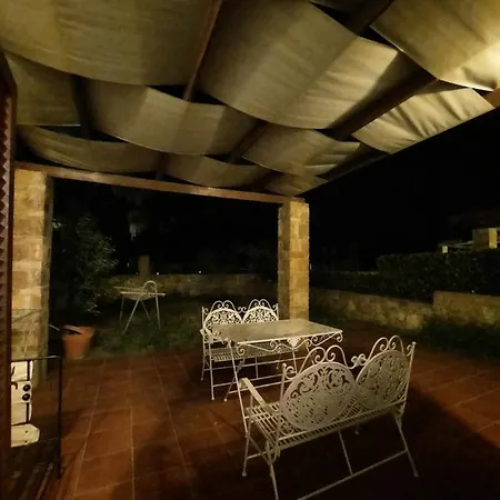 Villa Efis Sunset *