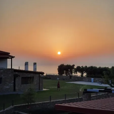 Efis Sunset Villa *