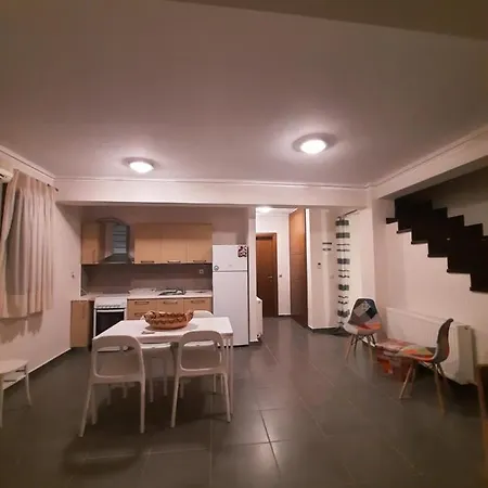 Villa Efis Sunset Elani