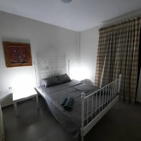 Efis Sunset Villa Elani