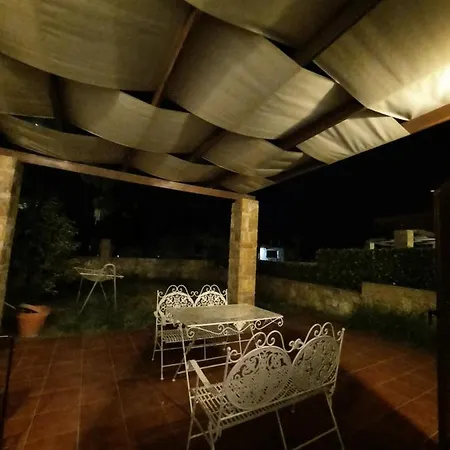 Efis Sunset Villa Elani
