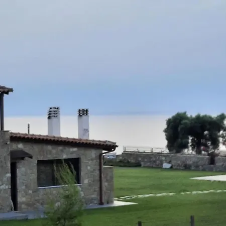 Villa Efis Sunset
