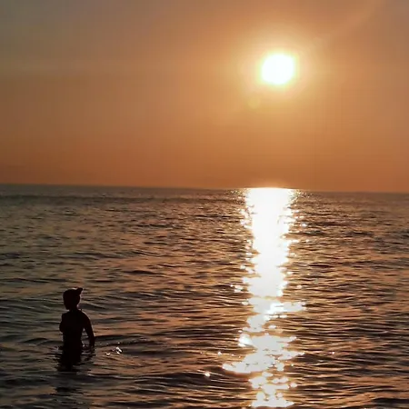 Efis Sunset Villa