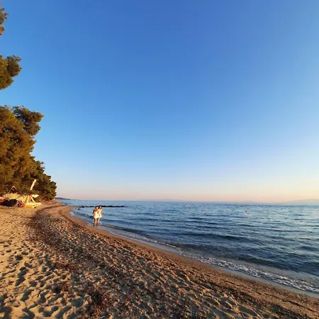 Efis Sunset Villa