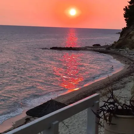 Efis Sunset Elani