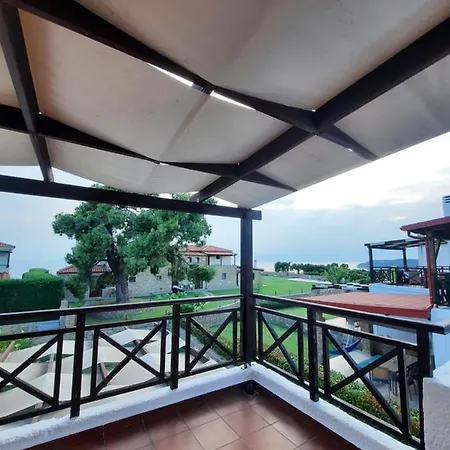 Villa Efis Sunset